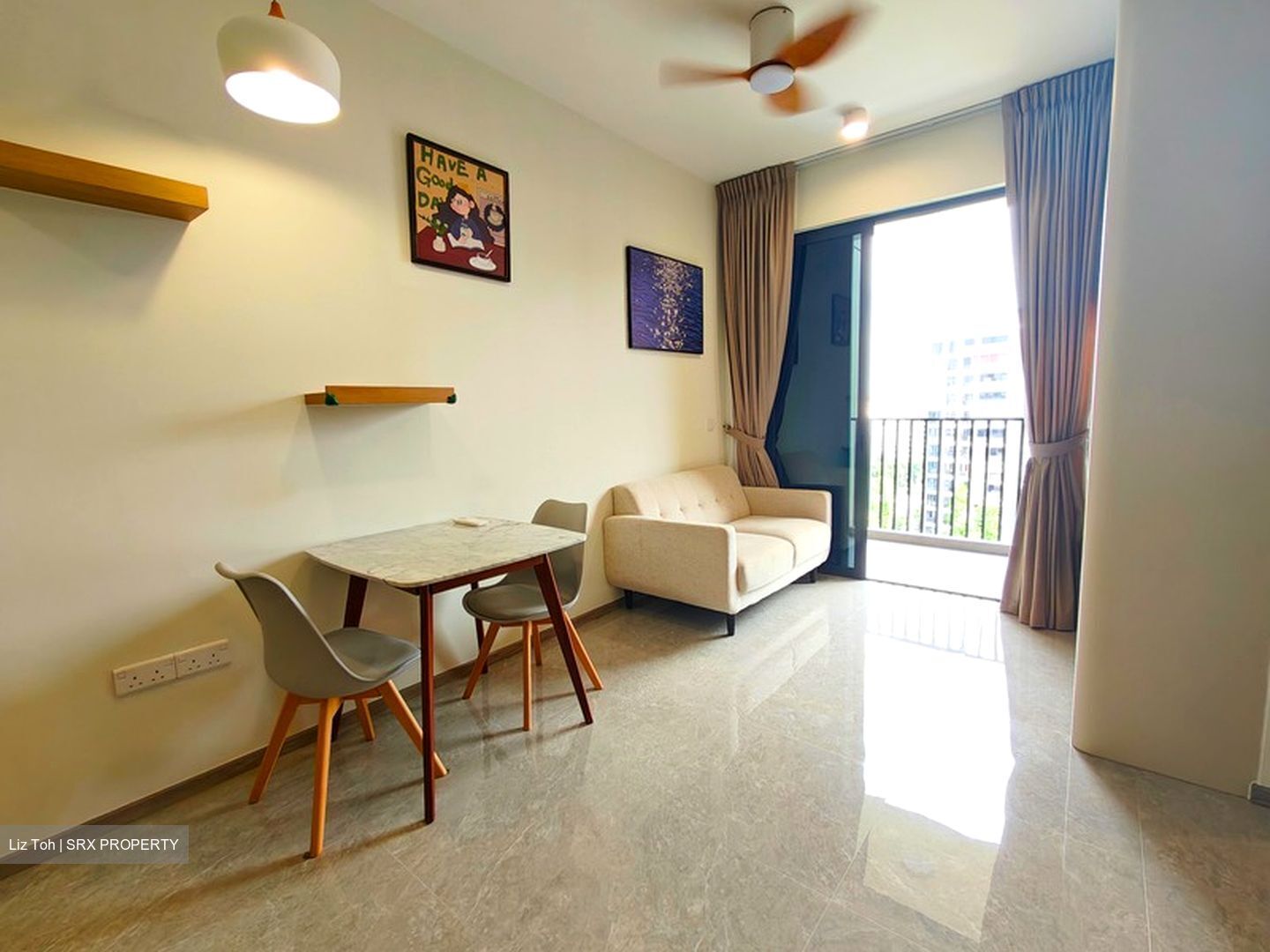 Sengkang Grand Residences (D19), Apartment #502244551